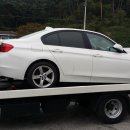 BMW / F30 320D / 2012년 /2만3천KM / 전북남원 / 각각문의 이미지