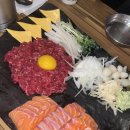통통 연어/식단/그릭요거트 만들기/올리브영/잠 후기/전주 여행 추천