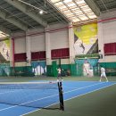 인천광역시 가좌테니스장(실내테니스장) 이미지