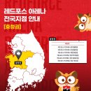 레드포스PC아레나천안