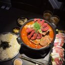 스테이크투플러스 | 어린달 한양대점 맛집 내돈내산 데이트 후기
