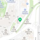 손기정체육공원 주차장 화장실 이미지