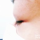 부천역 속눈썹펌 잘하는 곳 - 눈썹빨 후기