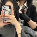 펫홈반려동물용품논현점 | 신논현미용실추천 단발 C컬펌 희선부원장님 만족 :: CHOP헤어 신논현점
