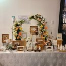 수원-0051 | 라메르아이 수원 씨푸드 뷔페 디너 돌잔치 시엘룸 방문 후기