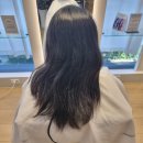 LONDON HAIR | 갈매동 미용실 이가자헤어 구리갈매점 C컬펌 후기