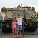 갈천오토캠핑장 이미지