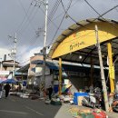 봉동시장 이미지