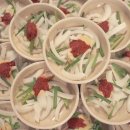 멍석 순두부