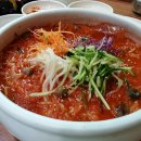 바닷속물회 이미지