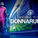 [공홈] 맨체스터 시티, 잔루이지 돈나룸마 영입 이미지