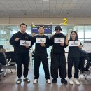 아레나주짓수 이미지