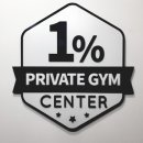 1% 퍼스널 트레이닝 이미지