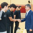 전북체육고등학교 전주일보