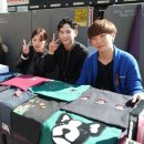 상거리 | 데프마켓★Def-FLEAMARKET★10/11토@부천역상상거리 후기!!