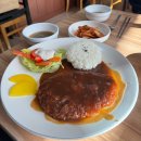 화봉손칼국수 이미지