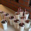 커피앳 | 직장인 커피모임 선릉역 소개팅 룩앳미 후기