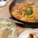 이서방칼국수