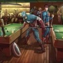 DC 당구장 이미지