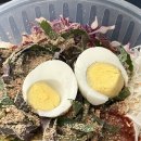 김밥대표쫄면비서
