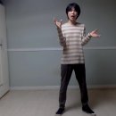 저스트준안무 업다운 강좌2Just Jun Choreography Up2 이미지