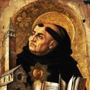 토마스 아퀴나스[Saint Thomas Aquinas ] 이미지