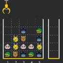 인형크레인 이미지