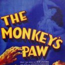 1933 원숭이의 발The Monkey&#39;s Paw 이미지