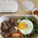 교촌치킨호산.파호점 | 호산여성병원 제왕절개 및 일반실 입원 2일차 후기