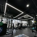 파이널 짐 이미지