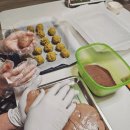 미라주마트 | 두바이쫀득쿠키 만들기,빵가루로 성공!카다이프면