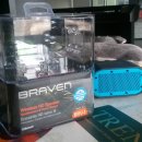 BRAVEN 블루투스 스피커 BRV-1 14만원 이미지