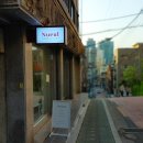 중랑구 망우동 신상카페 카페누을Nueul