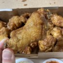 교촌치킨오전고천점