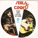 Seals and Crofts - We May Never Pass This Way (Again) 이미지