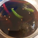 꼬마 간장게장 이미지