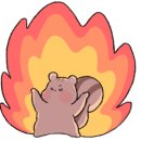 해피수소수 이미지