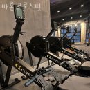 바론크로스핏 이미지