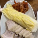 정코다리구미인동점 | 구미 인동 맛집 점심 아이랑 가족외식, 임가네낙지보쌈 가성비 좋은 한상메뉴 추천