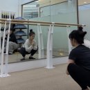 서판교로 | 서판교 바레 후기, 바디네이션 필라테스&amp;바레 서판교점 다녀왔어요!
