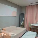 미단행복로 | 인천영종도펜션 온화스테이 이용후기 서울근교여행 숙소 추천
