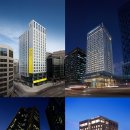 (주)호텔롯데 L7 강남 이미지