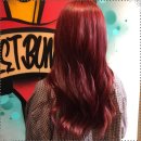 스위트벙커 가산3지점 가산미용실 만족스러운 후기