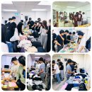 2025년 6월 종강파티 &amp; Farmers Market 후기 입니다! 이미지