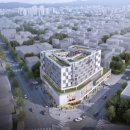 청사로-8 이미지