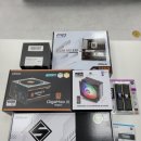 헌터PC 한경대점(B) | 부산 조립PC 라이젠 9600X + RX 9060XT 게이밍PC 조립기