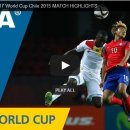 FIFA TV ＜한국 -브라질, 기니전＞, ＜잉글랜드-브라질 ,기니＞ 하일라이트, 한국 브라질 전- 브라질 중계영상 이미지