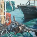 전남대학교 평생교육원 그룹전 이미지