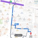 선유로43길 | 플랩풋볼 영등포 남서울상가 SKY 풋살파크 2구장 후기 (길찾기)