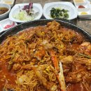 춘천왕갈비 이미지